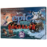 Tiny Epic Vikings - Extension Ragnarok - Jeu de Société - Gamelyn Games