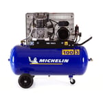 Compresseur Michelin MB100/360 MC-R5002