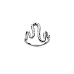 Viva Ring - Silver