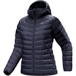 ARC'TERYX Cerium Hdy W - Noir taille XS 2025