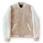 Blouson THEAD.  BILLY TEDDY JACKET