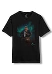 PCMerch Assassin's Creed Valhalla Eivor T-Shirt (L)