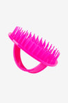 Denman - D6 Original Be Bop Scalp Massager & Shower Brush Pink