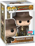 Figurine Funko Pop - Indiana Jones N°1401 - Indiana Jones (71755)