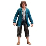 The Lord of the Rings Pippin Took Deluxe Action Figure Diamond Select