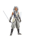 Hasbro Star Wars The Black Series Ahsoka Tano (Peridea) 15cm