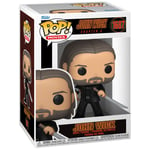 Funko John Wick actionfigur (John Wick)