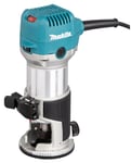 Yläjyrsin Makita RT0702C; 710 W