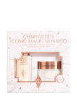 Charlotte Tilbury Icon Magic Skin Duo Skincare Gift Set