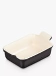 Le Creuset Stoneware Deep Rectangular Oven Dish