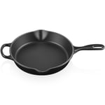 Le Creuset - Dyp stekepanne 26 cm 2L matte black