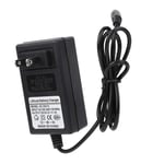 (US 25.2V)Portable Plastic Battery Charger Adapter Accessory For Fascia SG