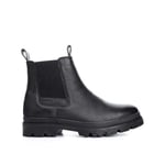 Canada Snow Mount Hektor chelseaboots (herr) -  Black,  46