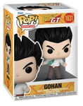 FUNKO POP! - FIGURINE DRAGONBALL - 1631 - GOHAN