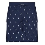 Short Polo Ralph Lauren  SLIM SHORT SLEEP BOTTOM