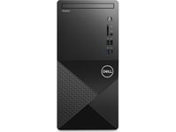 Komputer Dell Dell Vostro | 3030 | Desktop | Mini Tower | Intel Core I3 | I3-14100 | Internal Memory 8 Gb | Ddr5 | Solid-State Drive Capacity