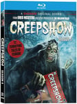 Creepshow  Sesong 4 Bluray