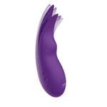 The Power Rabbit Clitoral Stimulator Clitoris Massager Couples Vibrator Adult