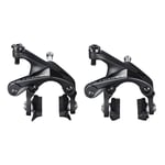 Shimano Ultegra R8100 Brakeset Road Bike 12 Speed Brake Calipers Dual Pivot