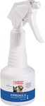 Clément Thékan - Spray Anti-puces, anti-tiques, anti-poux broyeurs Fiprokil 2,5 mg - Chats et Chiens - 250 mL