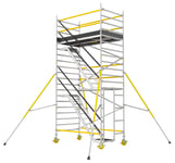 Wibe Trappställning paket WST 1400-4,2