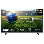 Hisense 43A69N Smart TV LED 43 Pouces UHD 4K Vidaa TV