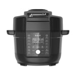 Instant Pot Instant Pot Duo Crisp Ultimate airfryer Lid 6,2 L Black