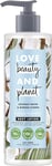 Love Beauty And Planet Coconut Water and Mimosa Flower Vegan Body Lotion, for