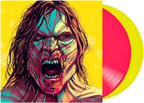 Junkie XL, Tom Holkenborg (AKA Junkie XL)  Army Of The Dead (Music From The Netflix Film)  LP/Vinyl