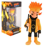 Naruto  Shippuden - MINIX Figure Naruto Six Path - New MINIX Figures - T300z