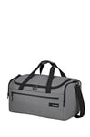 Samsonite Roader - Reisetasche S, 53 cm, 55.5 L, Grau (Drifter Grey)