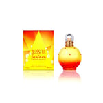 Britney Spears Blissful Fantasy, Eau de Toilette pour Femme Vaporisateur, Senteur Florale et Boisée