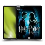 OFFICIAL HARRY POTTER HALF-BLOOD PRINCE III GEL CASE FOR APPLE SAMSUNG KINDLE