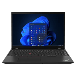 Lenovo ThinkPad P16s Gen 2 13th Generation Intel® Core i7-1370P vPro® Processor E-cores up to 3.90 GHz P-cores up to 5.20 GHz, Windows 11 Home 64, 256 GB SSD TLC Opal - 21HKCTO1WWNO1