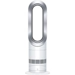 Dyson Hot+Cool™ Jet Focus AM09 -tuuletin ja lämmitin