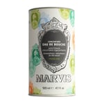 Marvis Concentree Eau de Bouche Strong Mint Luxury Mouth Wash 120ml