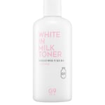 G9 Skin Facial care Cream & Toner White in Milk Toner