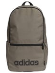 Adidas Classic Foundation HR5341 school backpack Colour: Khaki