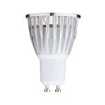 Design By Us - Pære Mini Spot LED 5W (400lm) 3000K Dim. GU10