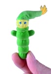 World`S Smallest - Glo Worm NEW