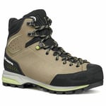 Scarpa Zodiac Trk Gtx Wmn Peyote-Celery Green