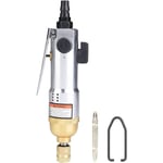 Tonysa - Outil Rotatif,KP-8041 1/4 pouce 9000rpm Aluminium Professional Visseuse Sans-fil Tournevis Pneumatique Air Screwdriver pour Poncer, Percer,