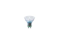 Philips Master Ultra Efficient Ledspot 375Lm 2,1W (50W) Gu10 830 Dimbar