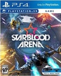 Starblood Arena (For Playstation VR) (#)