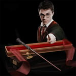 WFXZT Harry Potter Baguette,Baguette Magique Jouet pour Enfants Accessoires De Cosplay De ScèNe AdaptéS Aux Cadeaux pour GarçOns Et Filles Anniversaire Ou Halloween NoëL