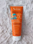 Avene SPF50+ Very High Protection Lotion For Children  250ml. New