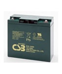 Batterie Plomb CSB 12V 20Ah EVX 12200