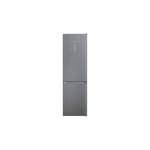 Hotpoint 367 Litre 60/40 Freestanding Fridge Freezer - Stainless Steel H9X94TSX2