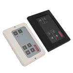 Sauna Room Temperature Controller Wall Mount Wet Steam Generator Controller HOT