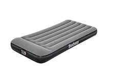 Lit matelas gonflable Aeroluxe Twin 1P L 188 l 99 h 30 + oreillé+ PEI